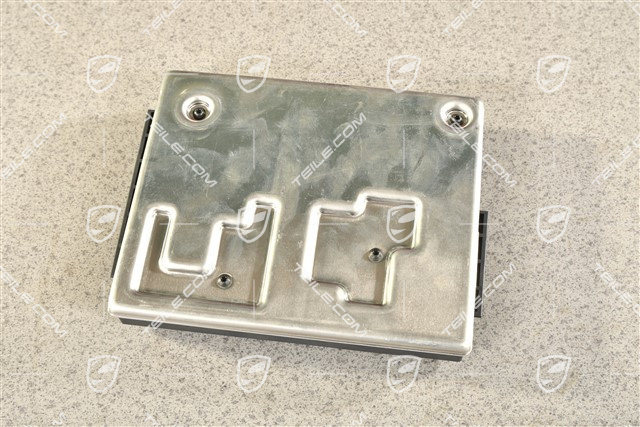 Control unit (BCM) Comfort and electrical system, Boxster Spyder
