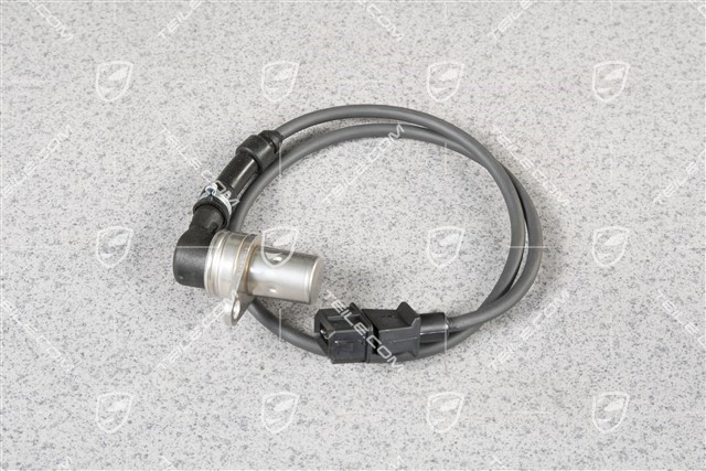 Sensor, Engine Crankshaft Position / Crankshaft pulse