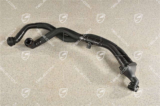 TEILE.COM | Vent line / new / Panamera 971 / 103-01 Valve cap