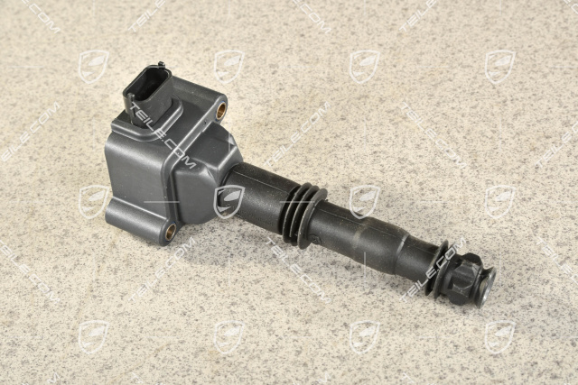 Ignition coil