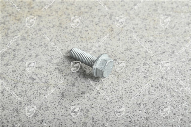 Ścrew / Bolt M8 x 25 Ścrew / Bolt M8 x 25