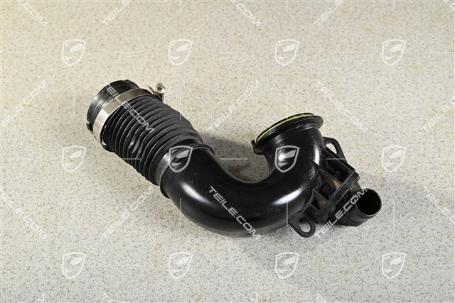 Turbo, Einlassschläuch,Ansaugschläuch, R