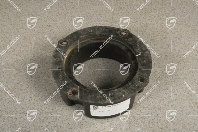 Vibration damper