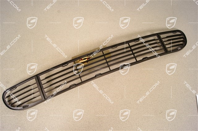 Ventilation grille, Turbo / 4S / S2