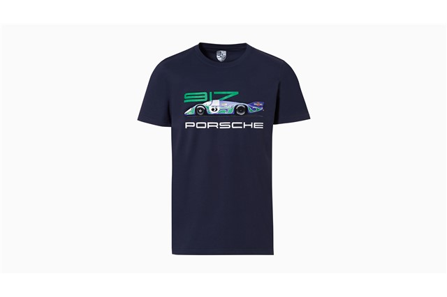 Collector’s T-shirt edition no. 18 – Limited Edition – MARTINI RACING  S 44/46