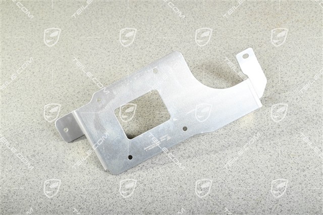 Bracket for Control unit PDCC active