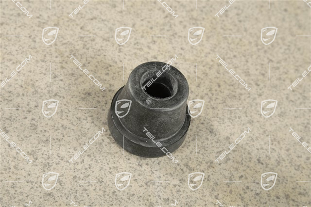 Stabiliser mounting