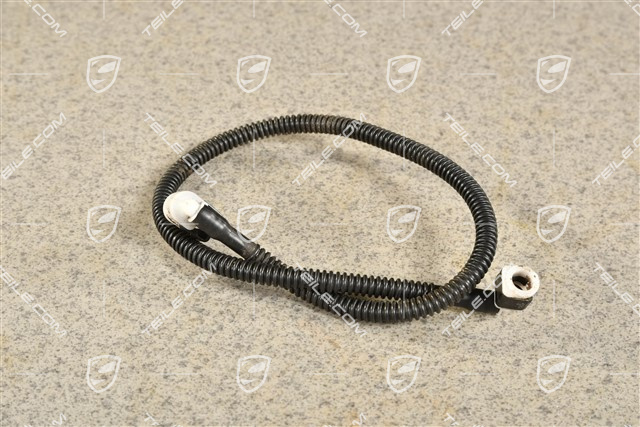 Windshield / nozzle Hose / line lower by the pump
