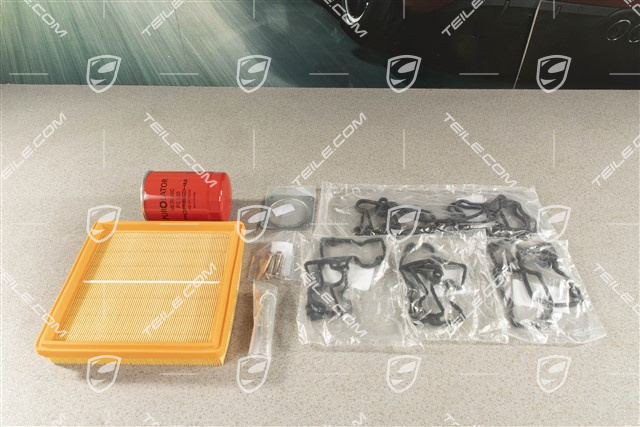 Service kit, 3,6L 184/191kW