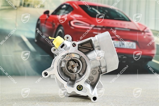 Vacuum pumpe 2.0L