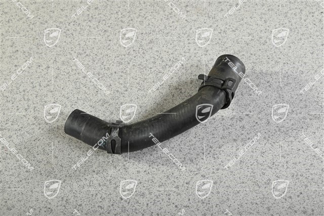 Water cooling / heating system hose