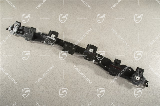 Carrier upper