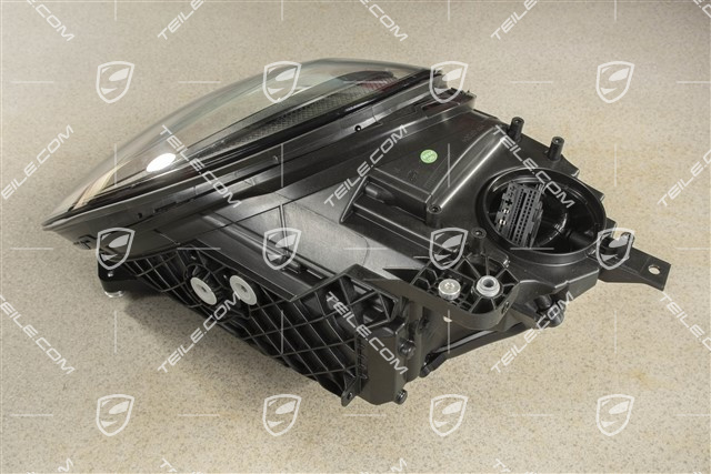 LED Scheinwerfer, R