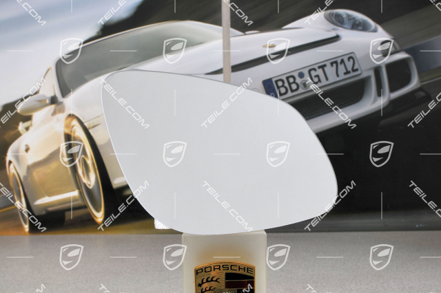 Spiegelglas, plan, R