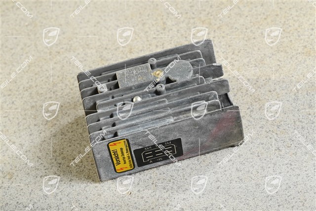 Capacitor discharge ignition / CDI modul