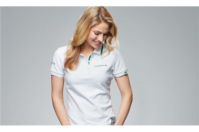 Polo Shirt, Women's - RS 2.7 Collection, XXL 46