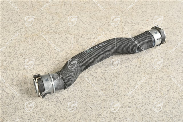 Coolant tube / Cooling water hose