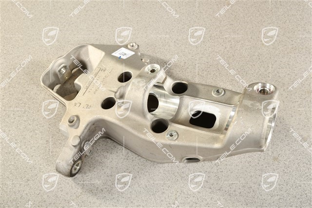 Front suspension steering knuckle / hub carrier 991 GT3 / GT3RS / GT2RS, L