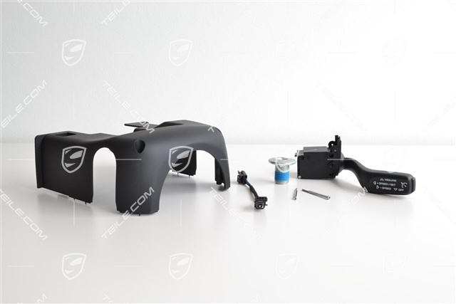 Cruise control, retrofit kit Cruise control, retrofit kit