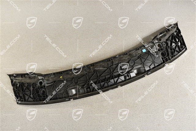 Spoiler, lower part, C2 / Speedster