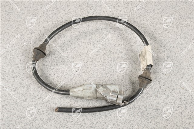 Repair kit harness, rear, R