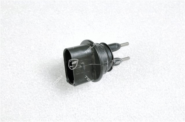 Washer tank gauge Washer tank gauge