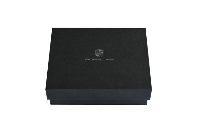 Porsche 911 992 GT3 2023 – model samochodu / przycisk do papieru