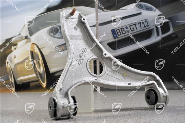 Control arm, R