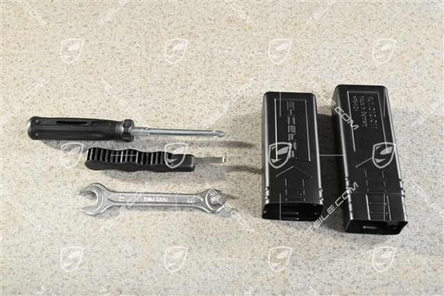 Tool kit
