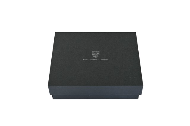Porsche 911 992 Turbo - Model car / Paperweight
