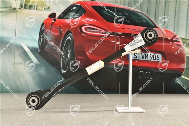 Track rod, L