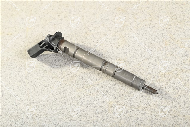 High pressure injector 4,2L Diesel