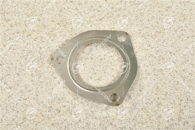 Gasket, 4,2L Diesel, L=R