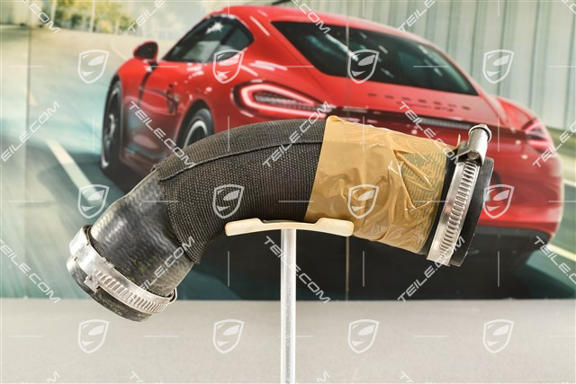 Pressure hose, R Pressure hose, R