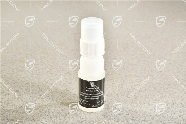 Spezial Gleitmittel / Schmierfett 30ML