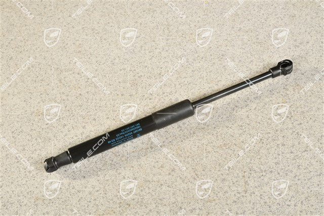 Gas-pessure spring, lid , Spyder