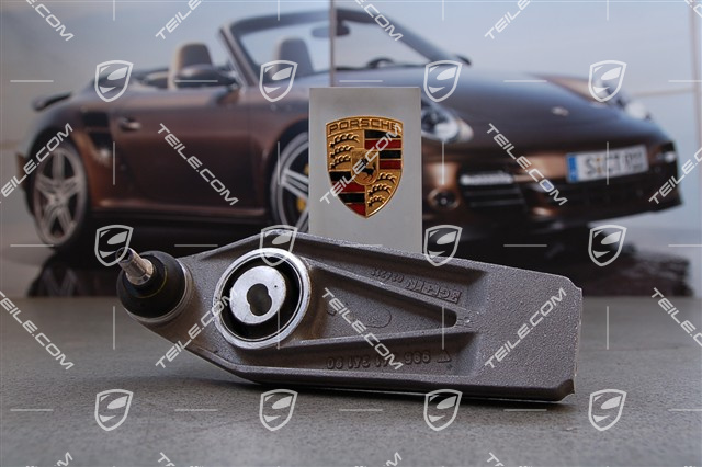 GT3/GT2 Control arm, R GT3/GT2 Control arm, R