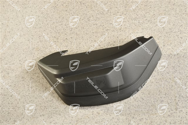 Tail light trim, Sport Turismo, L