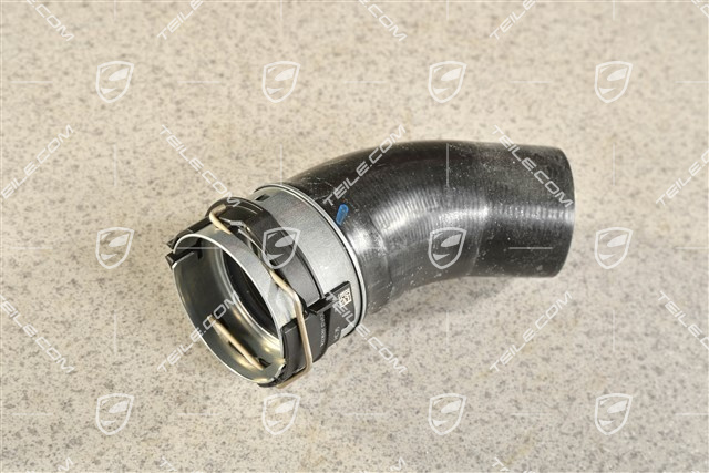 Radiator Coolant Hose