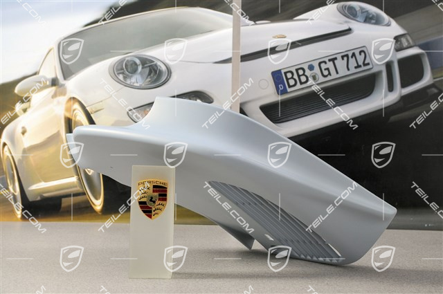 Spoiler M002 - 911 Carrera RS road version, L