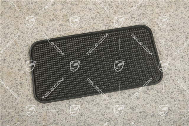 Insert, pocket rubber liner