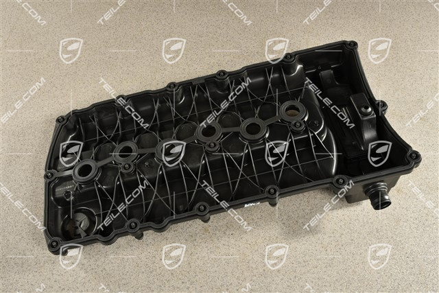 3,6L, Valve cover