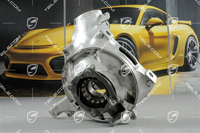 Wheel carrier, R