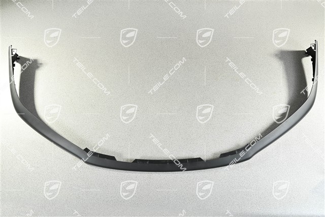 Spoiler front, Spyder