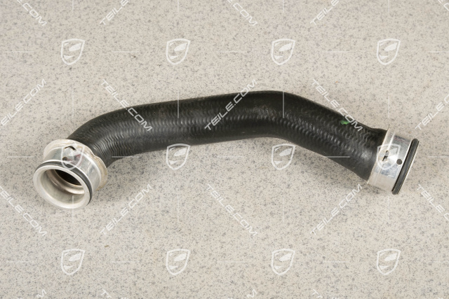 Cooling system Hose / pipe / line Supply, L