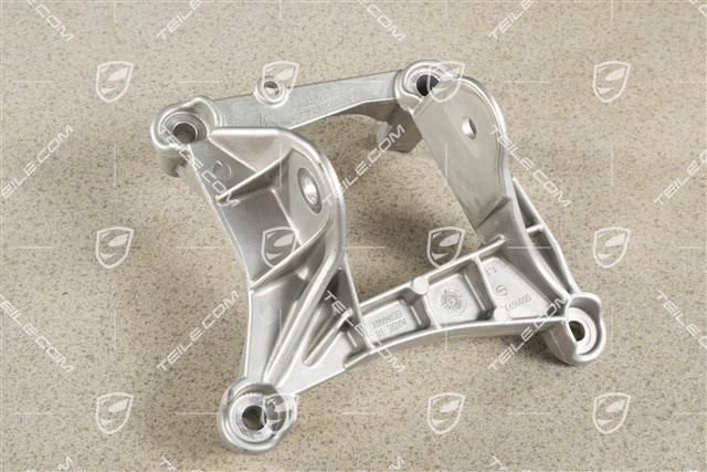 Engine bracket