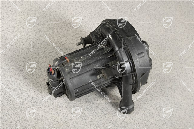 Air pump, 3.2L 184kW