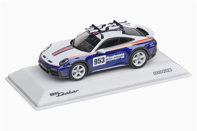 Porsche Tequipment für Ihren Cayenne - Porsche Tequipment Specials