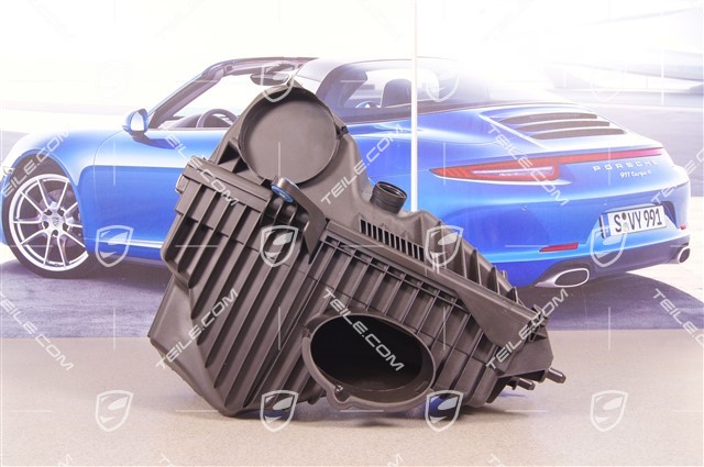 Air Cleaner / filter Box / housing / Unit 3.0 V6 Petrol / Hybrid