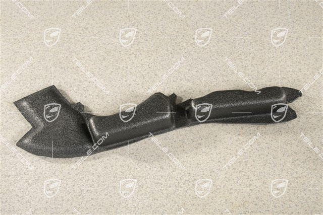 Drip Channel, Seal, L=R